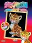 Preview: Sequin-Art Junior Paillettenbilder Tiger Tia KSG1413
