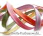 Preview: Paspelband "UNI" ca. 10mm paillettenshop.de