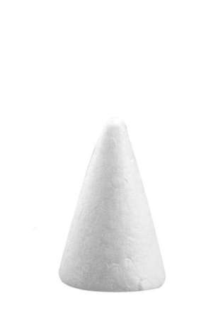 Styropor Kegel  6,5cm