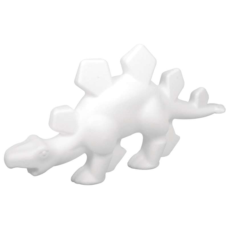 Styropor Figur  Dino 30061000