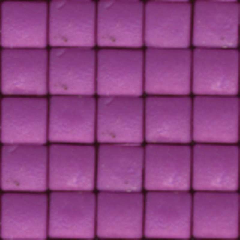 Pixel Viereck 208 violett 10208