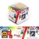 Pixel Spaß Bastel Set 15 90035-63501
