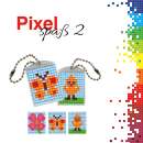 Pixel Spaß Medaillions Set 2 90021-00505