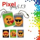 Pixel Spaß Medaillions Set 13 90052-00505
